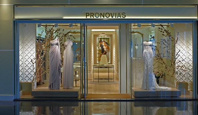 Pronovias Pronovias
